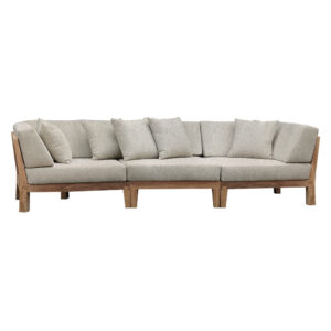 Hector sofa set