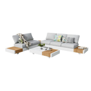 Bellano - sofa set