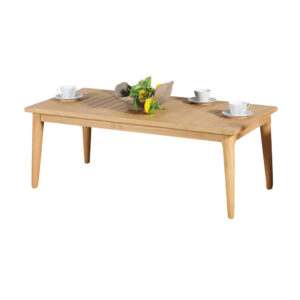 Senada - sofa set - Koffietafel