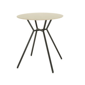 Axel Bistro Tafel Round