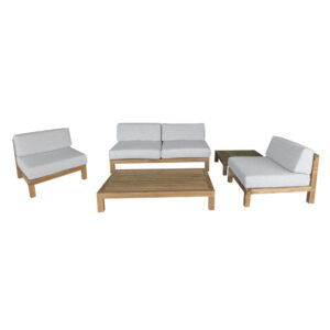 Malibu sofa set
