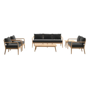 Magnolia sofa set