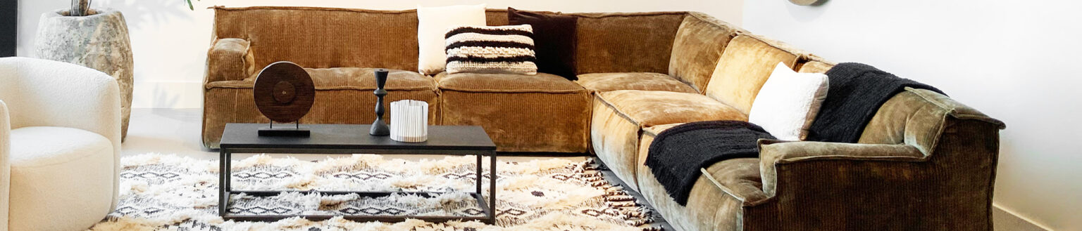 indoor header