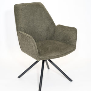 Draaistoel Polar - Groen