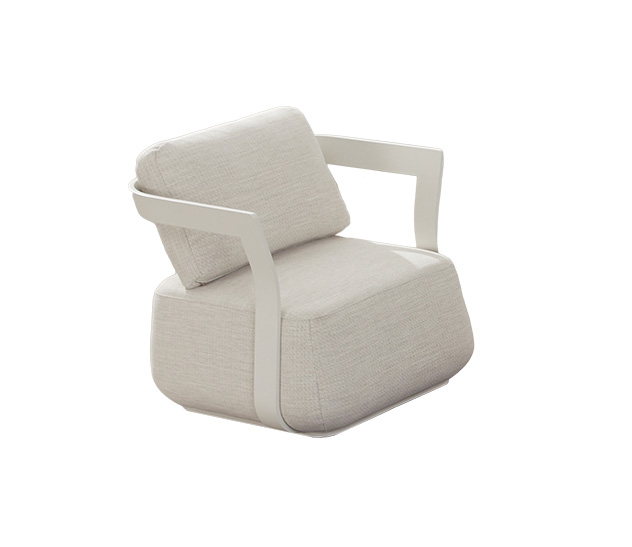 Anaïs 1zit schuin beige