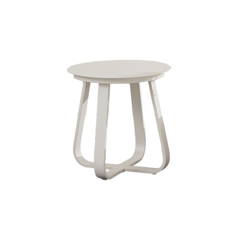 Anaïs koffietafel klein beige