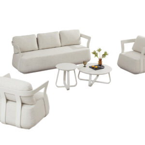 Anaïs sofa set