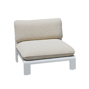 Artemis lounge set - 1-zit, Beige