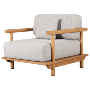 Bloom sofa set - 1-zit