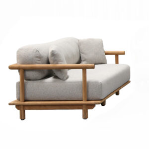 Bloom sofa set - 2-zit
