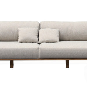 Bloom sofa set - 3-zit