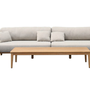 Bloom sofa set - Set