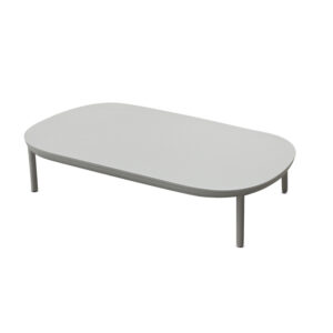 Cameron sofa set - Koffietafel