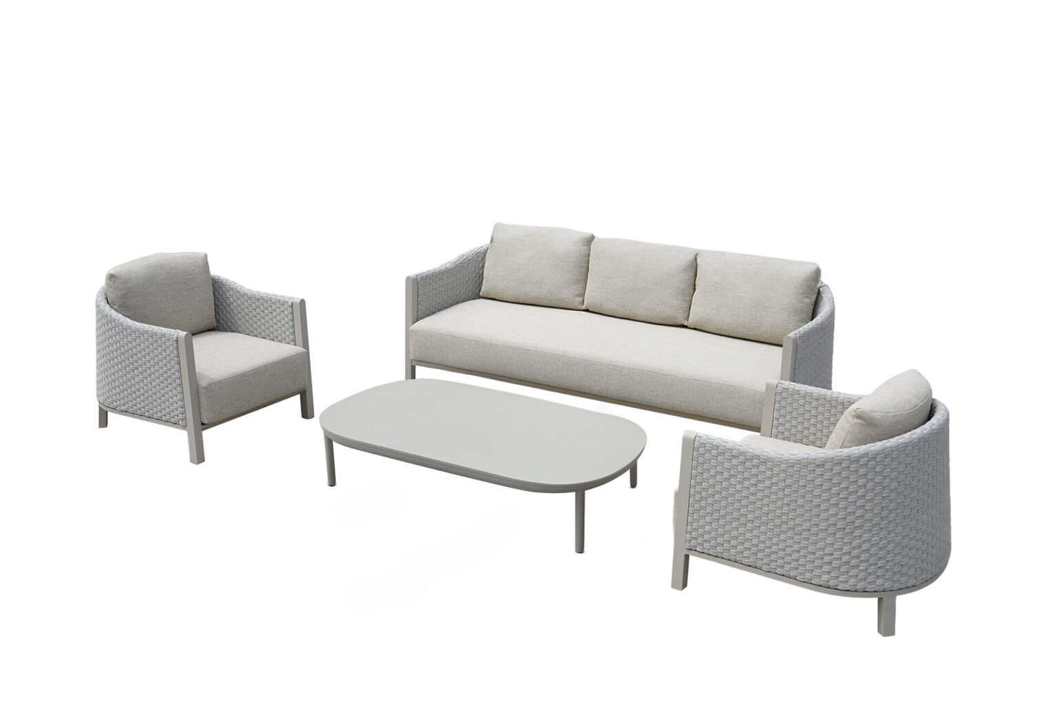 Cameron sofa set