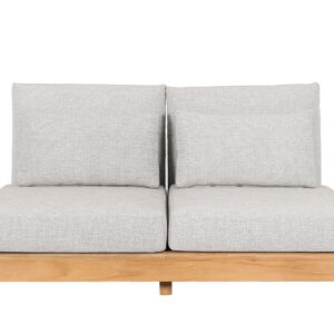 Du Parc loungeset - 2-zit