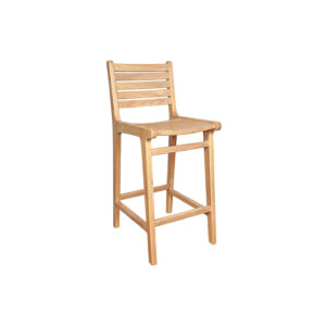 Harris counter (Full teak)