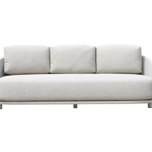 Kate sofaset - 3-zits