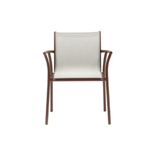 Malo armstoel (textyleen)