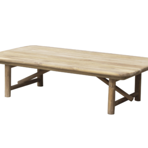 Palo loungeset - Salontafel