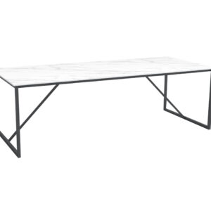 Puccini tafel top sabbia