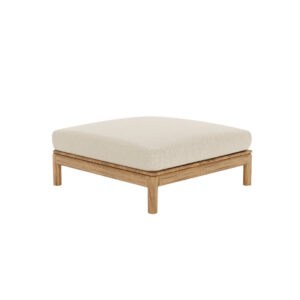 Sahan loungeset - Ottoman