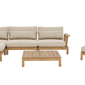 Sahan loungeset - Set