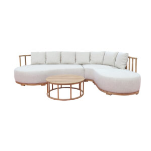 Spring sofa set