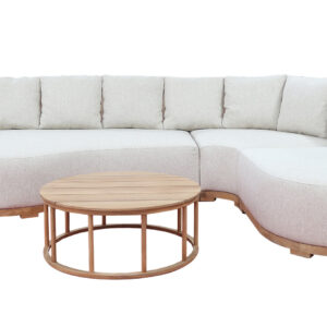 Spring sofa set