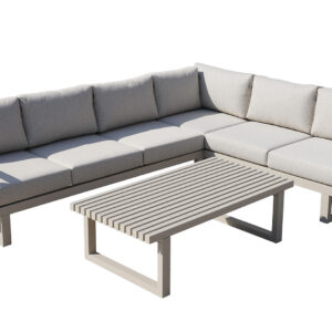 Summertime loungeset