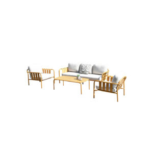 Sunshine sofa set