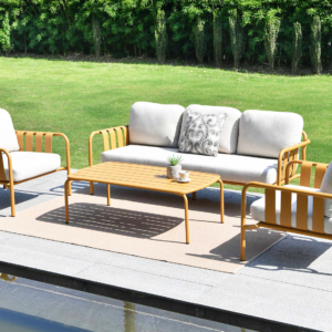 Sunshine sofa set