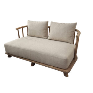 William sofa set - 2-zit