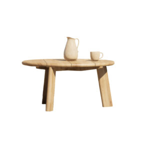 William sofa set - Koffietafel