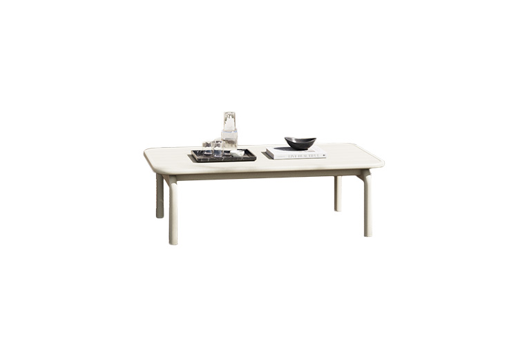 Yara koffietafel beige
