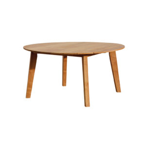 Condor tafel rond