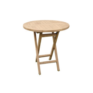 Folding bistrotafeltje