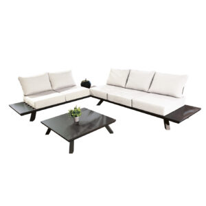 Lynn sofa set