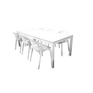 Oberon tafel