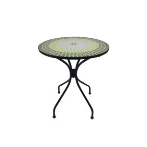 Rodin tafeltje (mosaic)