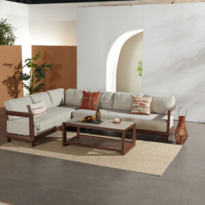Wabi sofa set