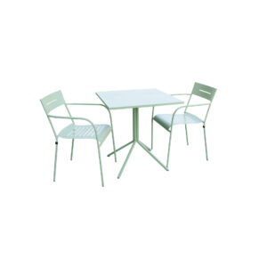 Farfalla tafel groen