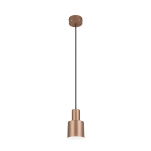 Luster Agudo metaal