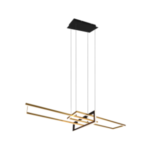 Hanglamp Salinas