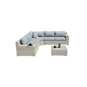 Tivoli sofa set