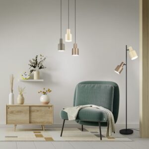 Luster Agudo