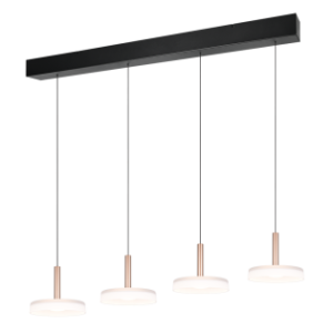 Luster 4x Celeste