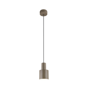 Luster Agudo Taupe