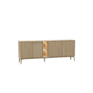 Dressoir Rivallo groot