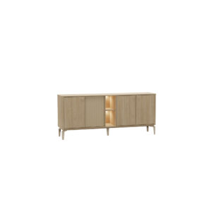 Dressoir Rivallo midden