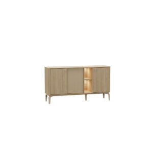 Dressoir Rivallo klein